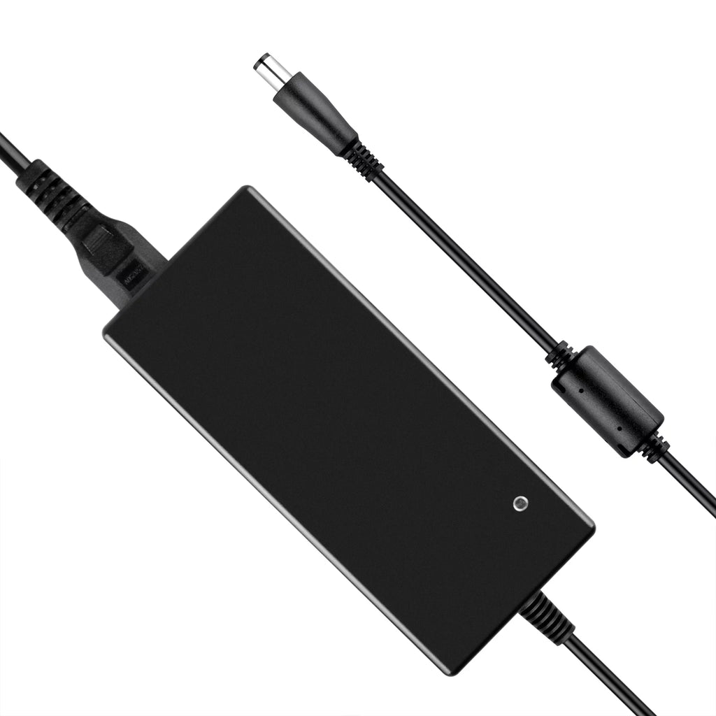 N7110 Studio KONKIN Replacement 130W BOO AC N5110 1645 Charger Compatible Power Dell 1647 Adapter for