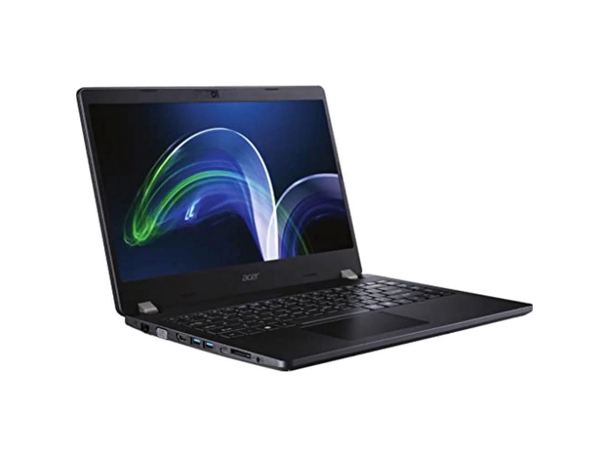 RAM 256 - Hexa-core 8 - Pro TravelMate Core) 1080 Full 5 PRO 5650U - GHz (6 - - AMD 2.30 GB 1920 Notebook - HD Radeon 14" AMD Acer TMP214-41-G2-R5EB P214-41-G2 10 Windows Ryzen P2 x SSD GB Graphics -