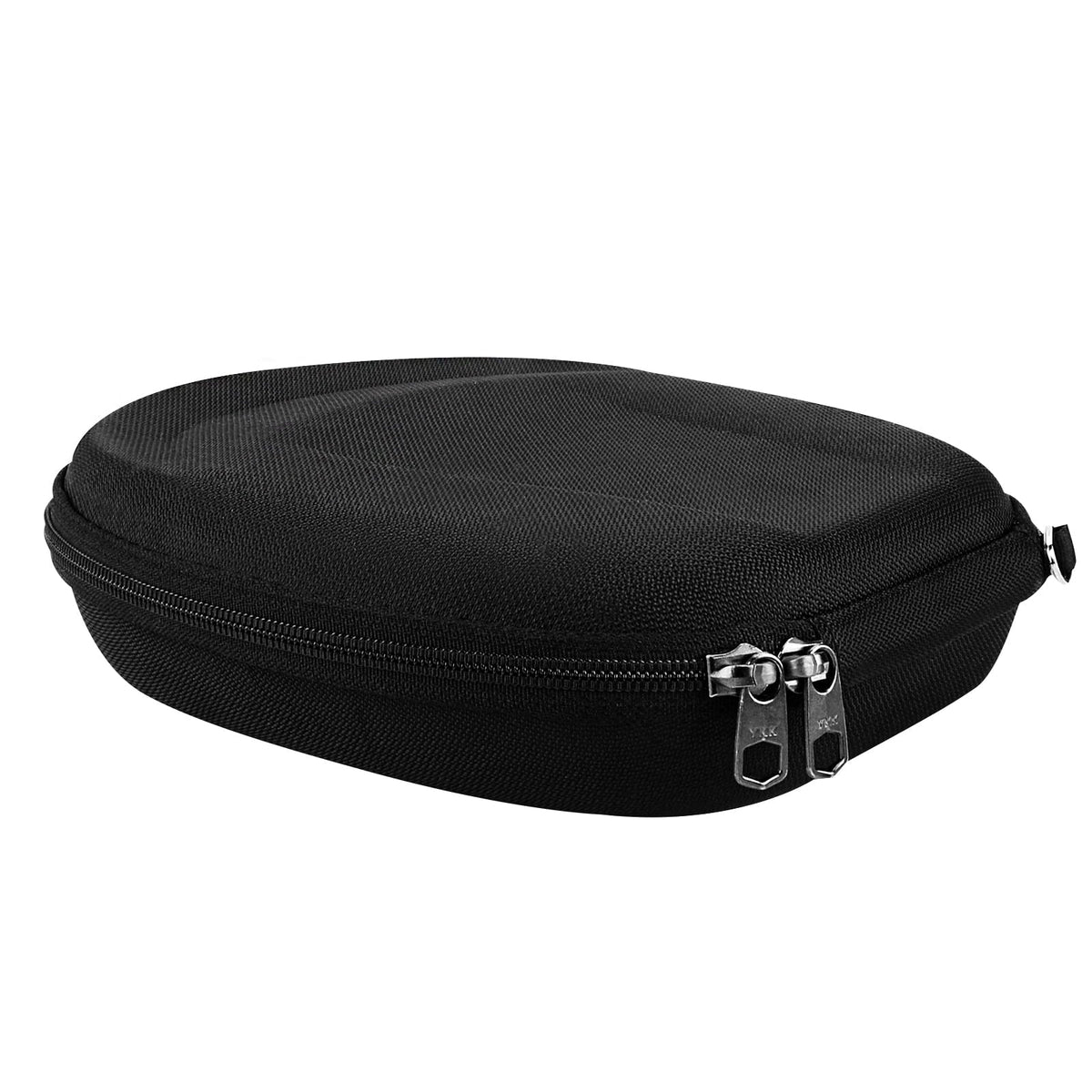 Bag Case, Replacement Compatible Shield 40 65, UC UC, 40, (Black) Shell Geekria Headphones Case 20 Travel with 65UC, Jabra Carrying Hard Evolve