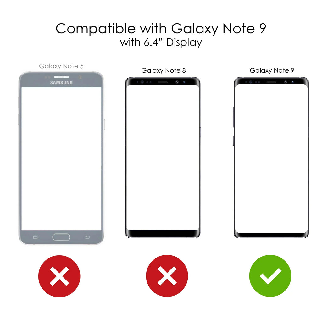 Acrylic Hybrid - Love Note 9 for DistinctInk Samsung Tempered Clear Shockproof - Cross Back, Glass - Leaves & Hope Faith, Bumper, Galaxy Screen & Protector TPU Case