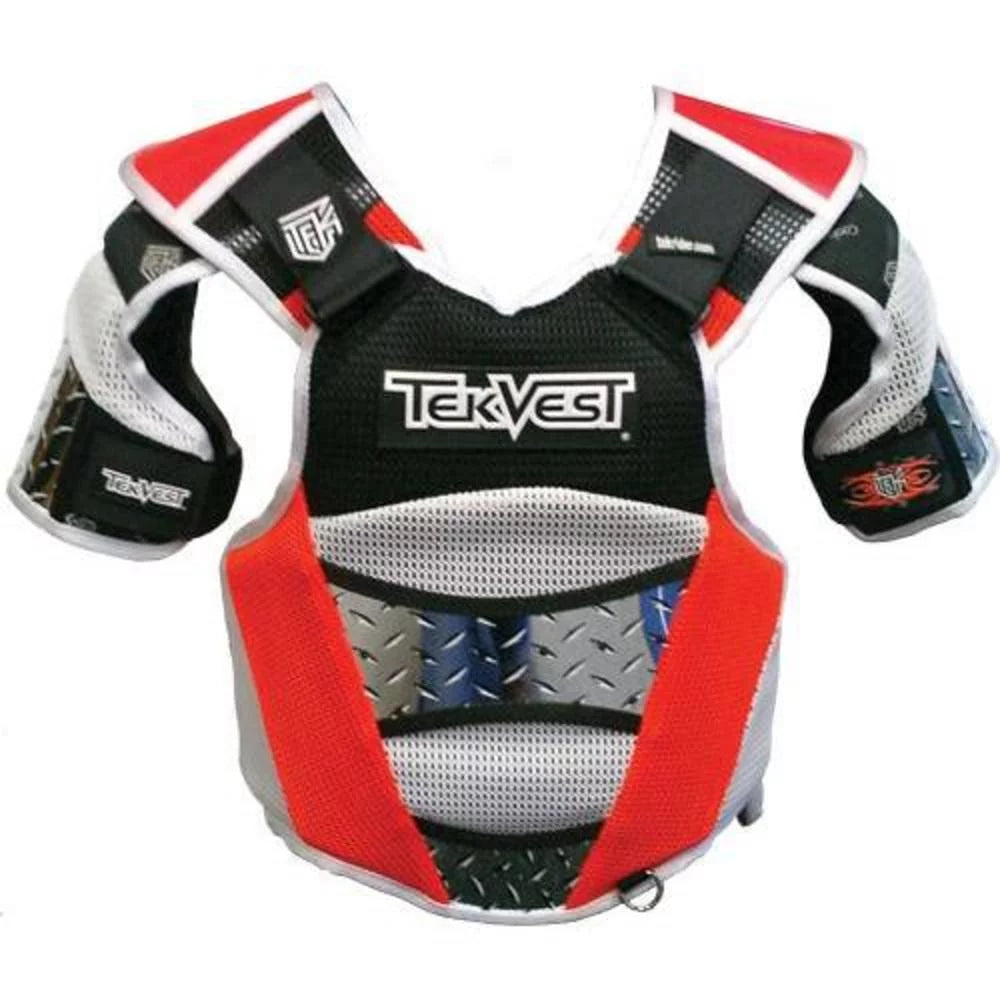 Max Tekvest Prolite Tekrider (X-Small)