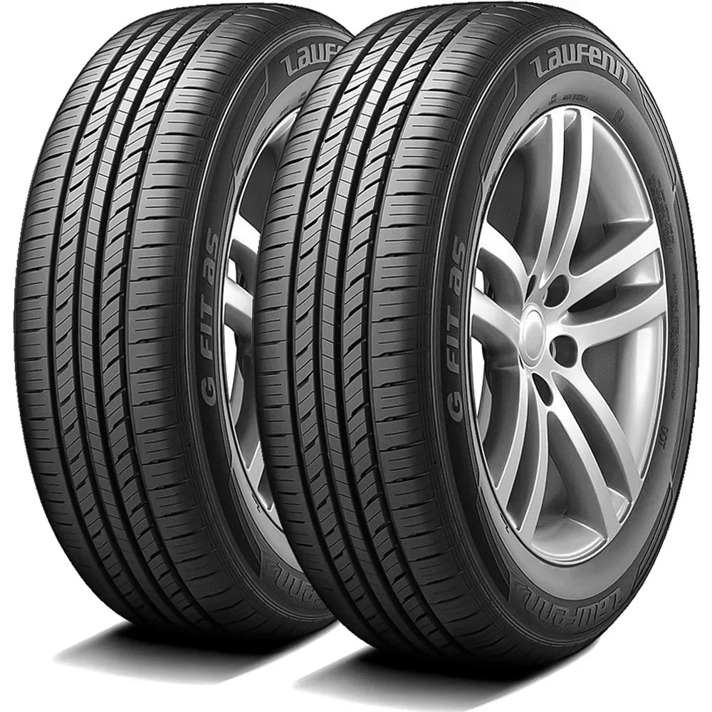 Tire FIT AS Season 87V All LH41 205/50R16 G Passenger Laufenn