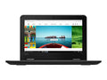 Pro 11.6" 11e Edition N4120 ThinkPad Celeron Windows - 10 - Color - Black Lenovo 64-bit (5th Gen) -