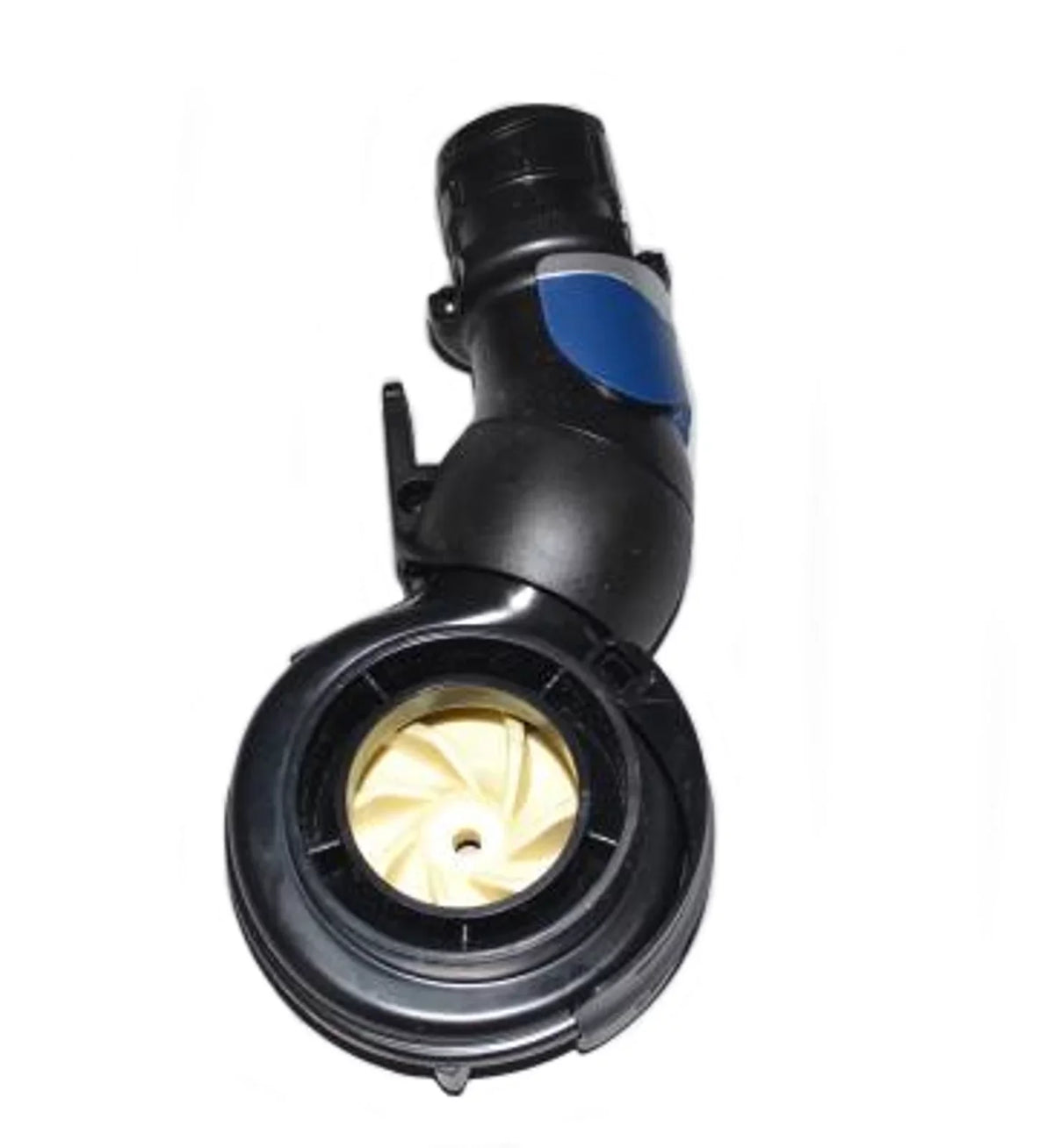 Fan Kit Vacuum Replacement Magnesium Oreck LW1500 09-83223-01