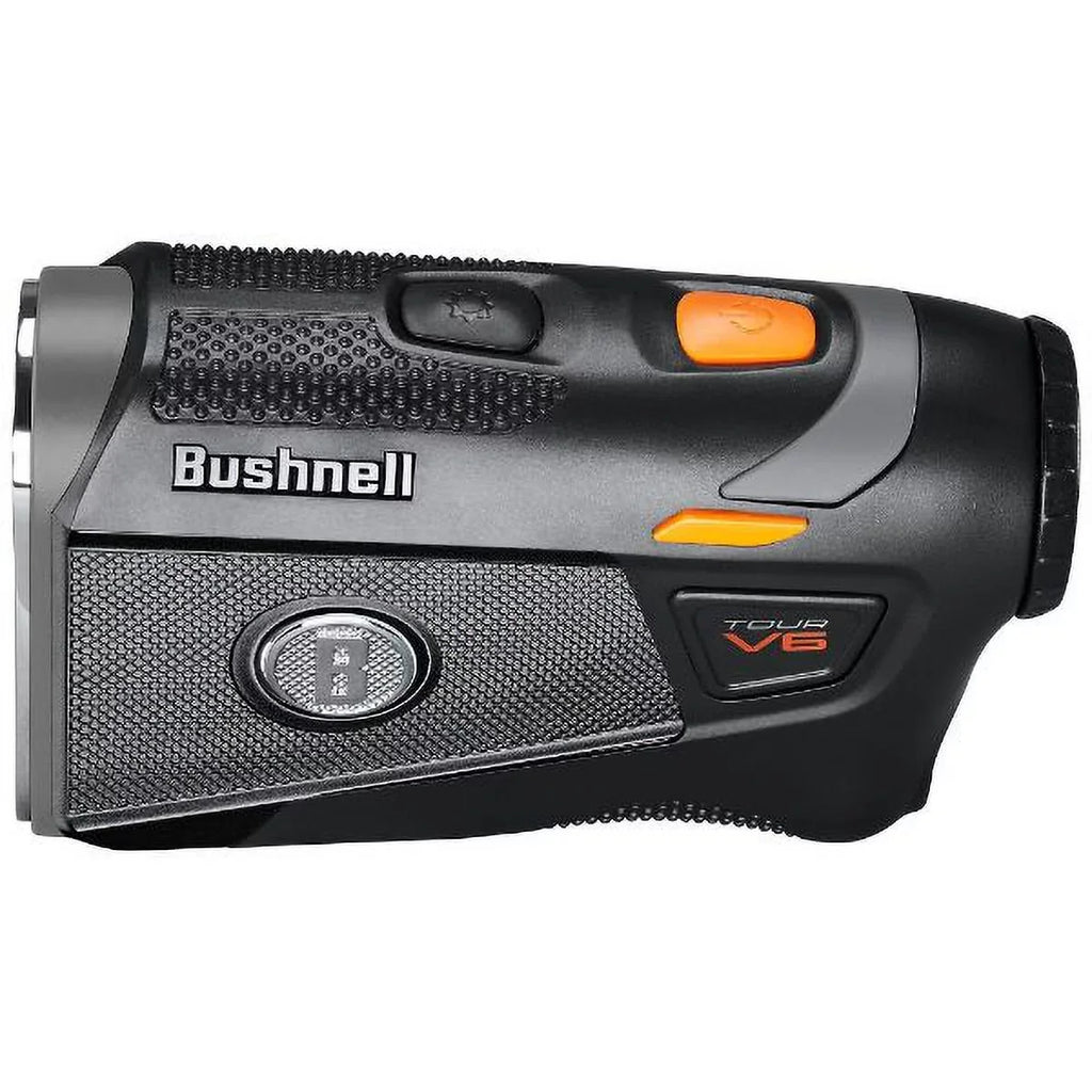 Pack Patriot Bushnell V6 Tour
