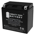 Replacement YTX14-BS ZRX1100 For Battery (1999-2000) KAWASAKI