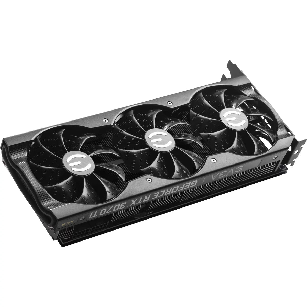RTX Ti NVIDIA GeForce EVGA - GDDR6X Card GB 3070 Graphic 8