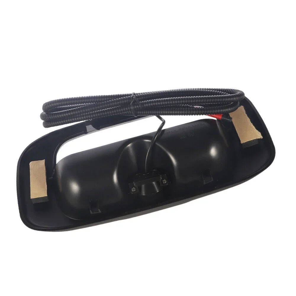 Shipping Vision -15130742 View Silverado/Sierra For Direct Backup Rear High Tailgate Camera Resolution GMC Chevy Night Handle Rear Free Replacement