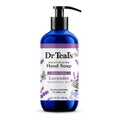 fl Lavender 12.5 with Teal's Oil, Dr oz. Soothing Moisturizing Essential Soap, Hand