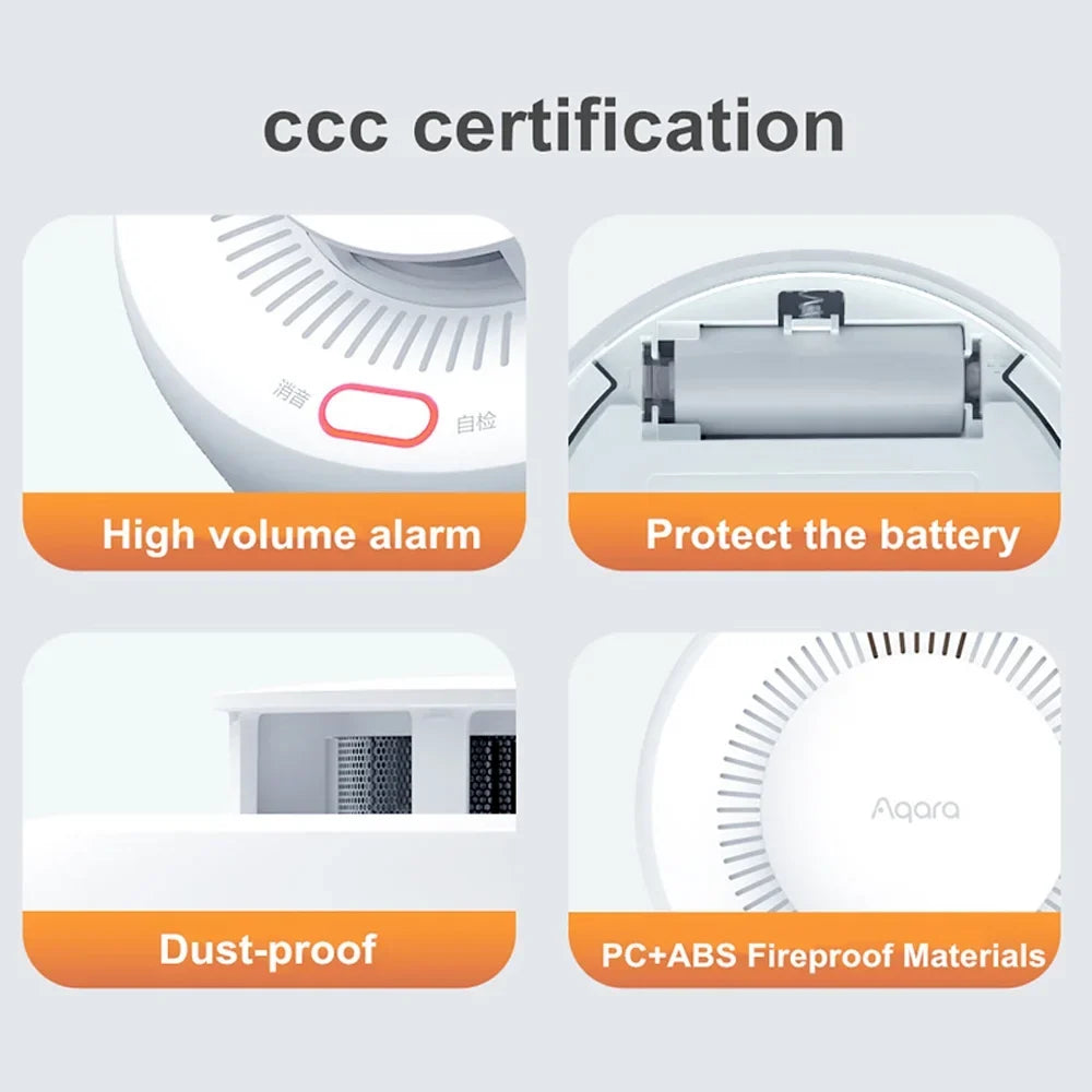 Remote alarm,Fire Alarm App Sound App Fire Alert Alarm