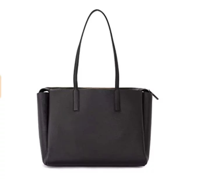 One The Protégé Black Marc Size M0015771-001 Tote Jacobs