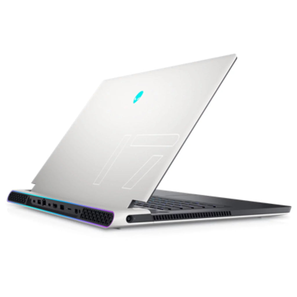 '- 16GB SSD Gaming CPU 3070 Restored Ti 4.7 X17 Cores | (Refurbished) Dell GDDR5 - 1TB 14 4K | 8GB i7 R2 GHz RAM | Alienware Core (2022) @ - - - 17.3" Laptop Gen 12th