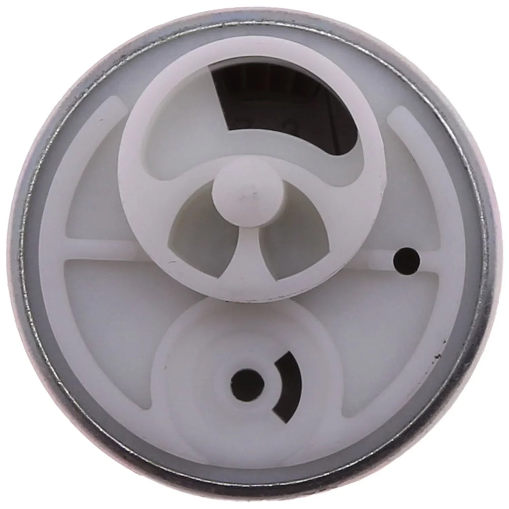 Pump Electric Carter Tank Fuel P90014 In -