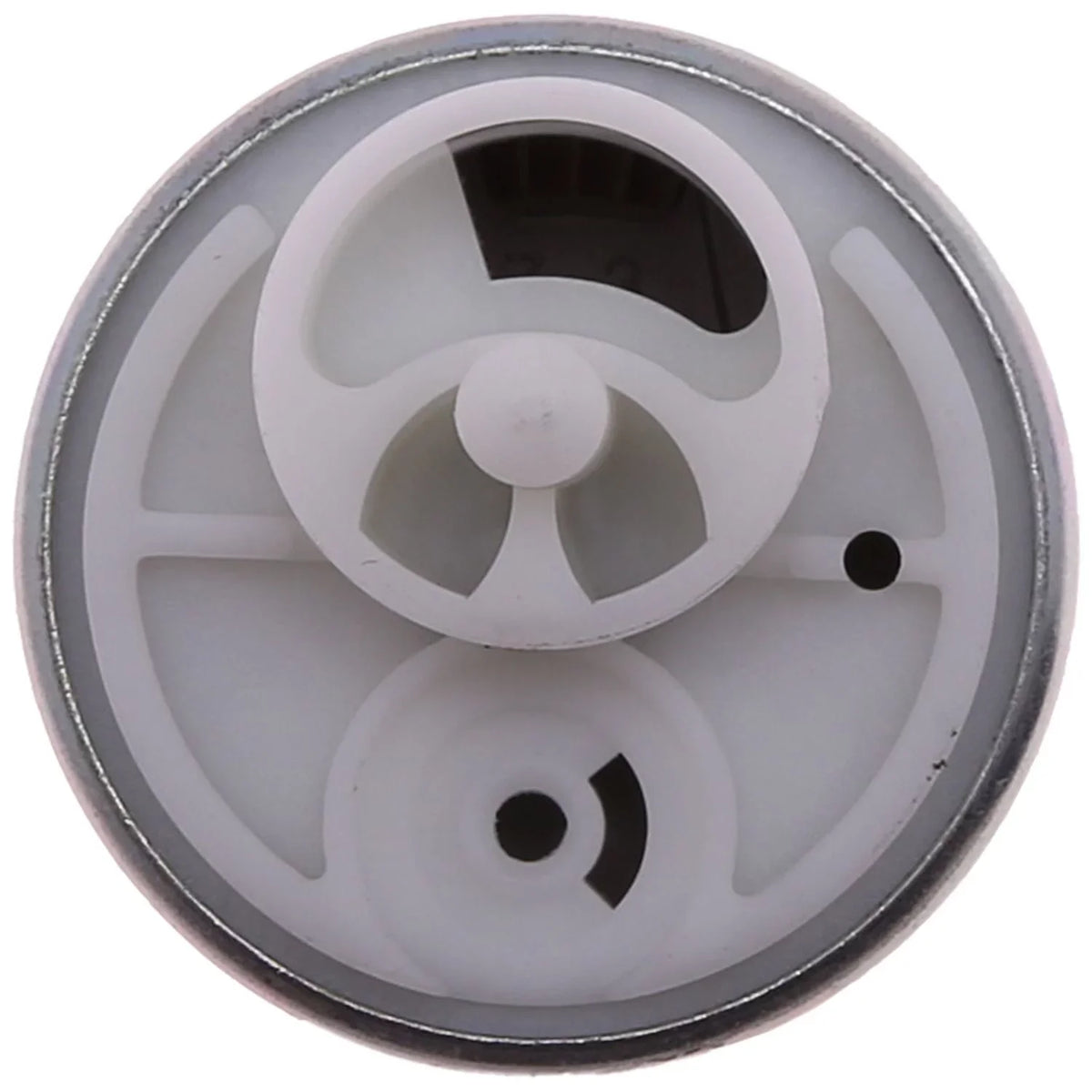 Pump Electric Carter Tank Fuel P90014 In -