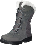 Ice Shale/Dark II 9 Boot Raspberry Wide Columbia Snow Womens Maiden
