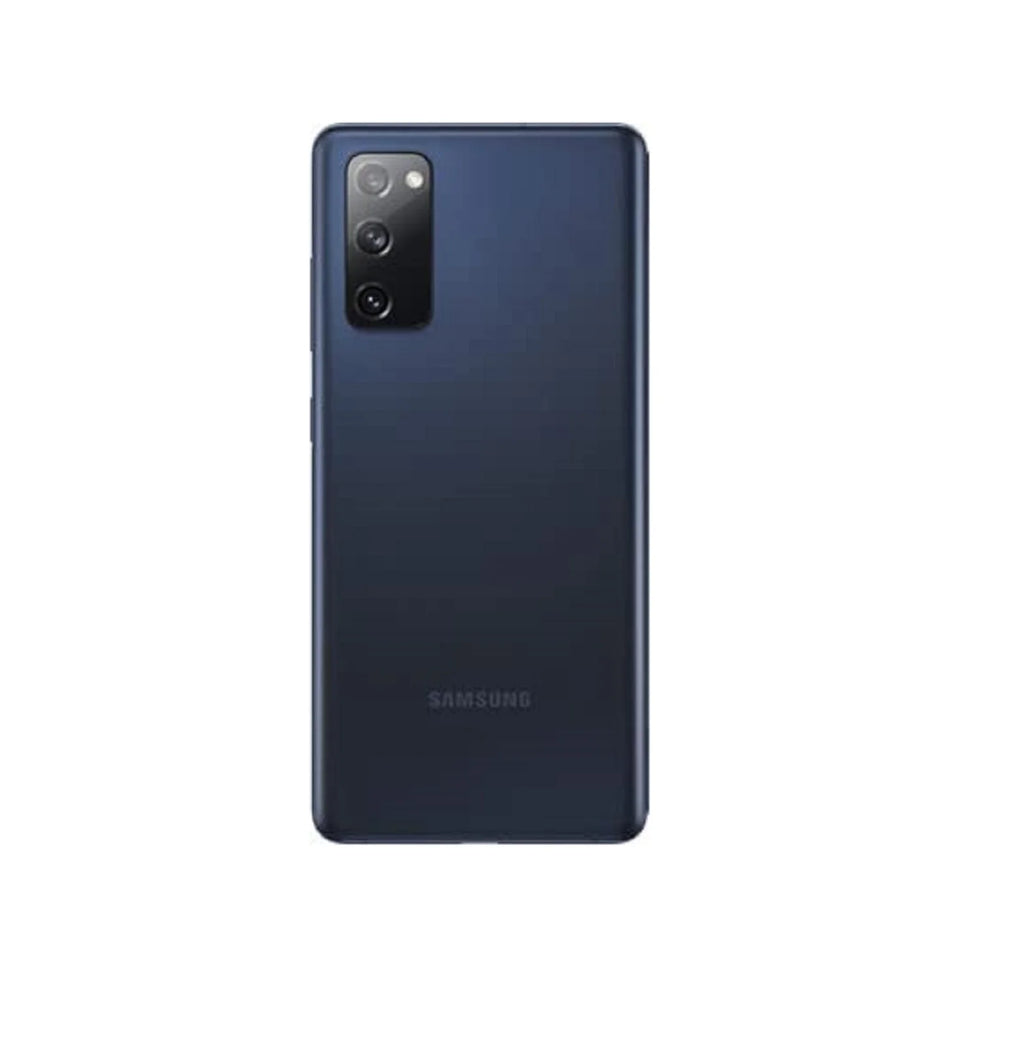 SM-G781VZBAVZW Galaxy Verizon S20 128GB FE Smartphone, UW 5G Samsung (Refurbished) Restored Navy Cloud