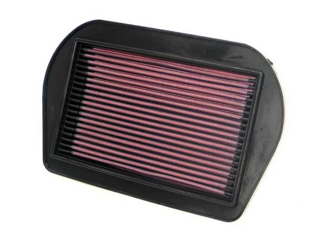 Air High Engine HONDA Powersport Filter: Air K&N Coast) HA-8089 1989-1998 Filter: Pacific (PC800 Premium, Performance,