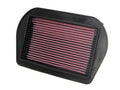 Air High Engine HONDA Powersport Filter: Air K&N Coast) HA-8089 1989-1998 Filter: Pacific (PC800 Premium, Performance,