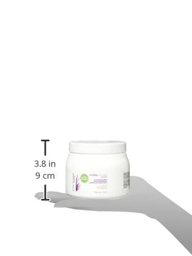 Mask Dry Hair 16.9 Hydrasource Biolage For Hair Oz Matrix Aloe