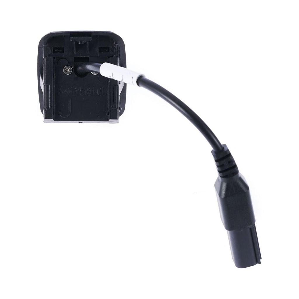 Toyota 05-15 HILUX 86790-0K010 Replaces for Camera Backup