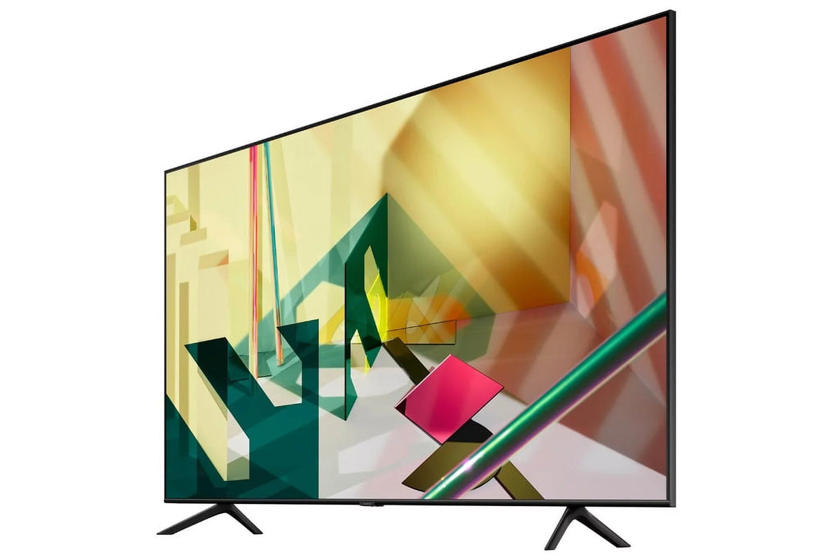 QLED 2020 Smart QN82Q70T Ultra (2160P) Class 4K SAMSUNG TV HD 82” HDR