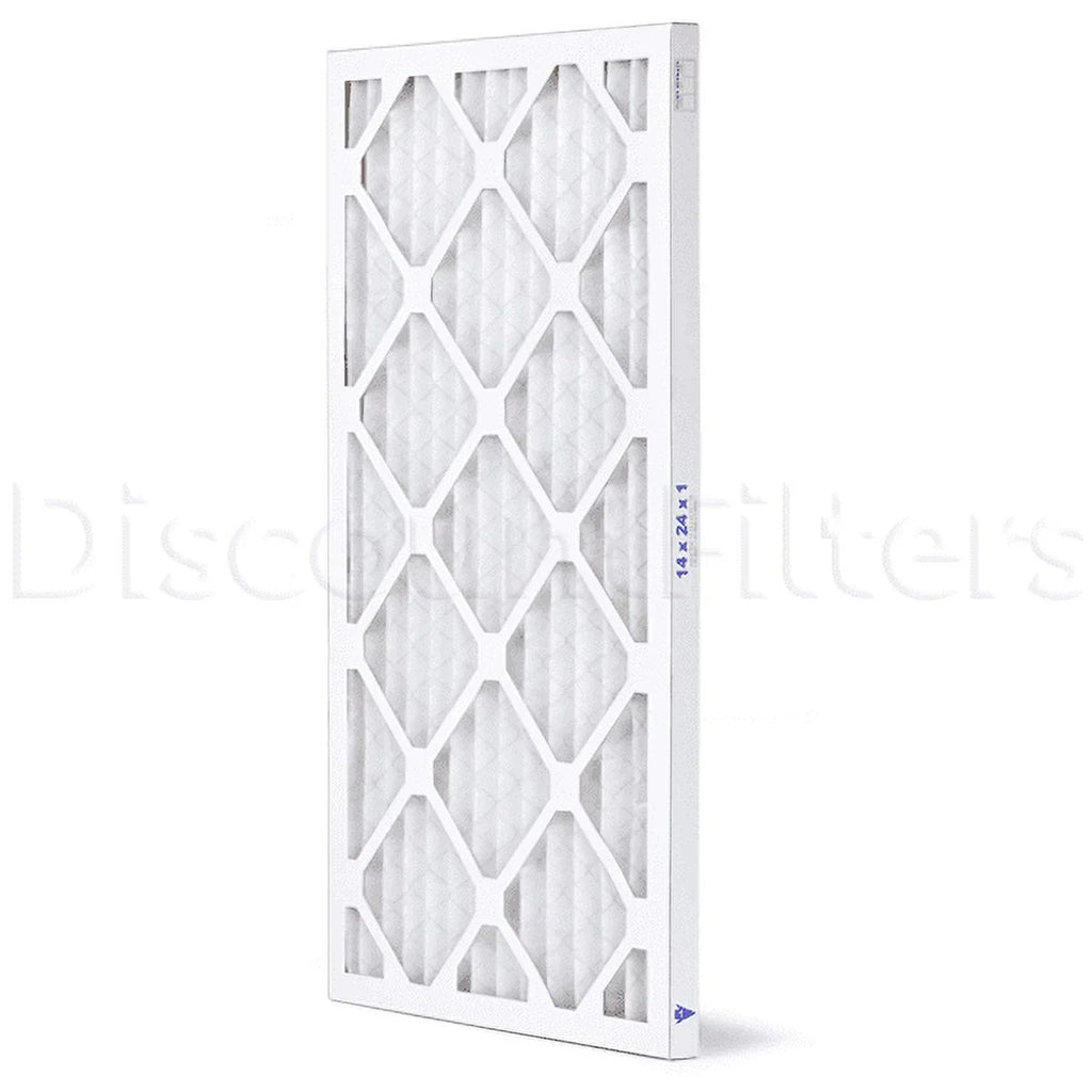 Made Air AIRx Filter, MERV AC 8 12x24x1 Filters Filter Pleated Dust the 6-Pack, Air Furnace in HVAC USA