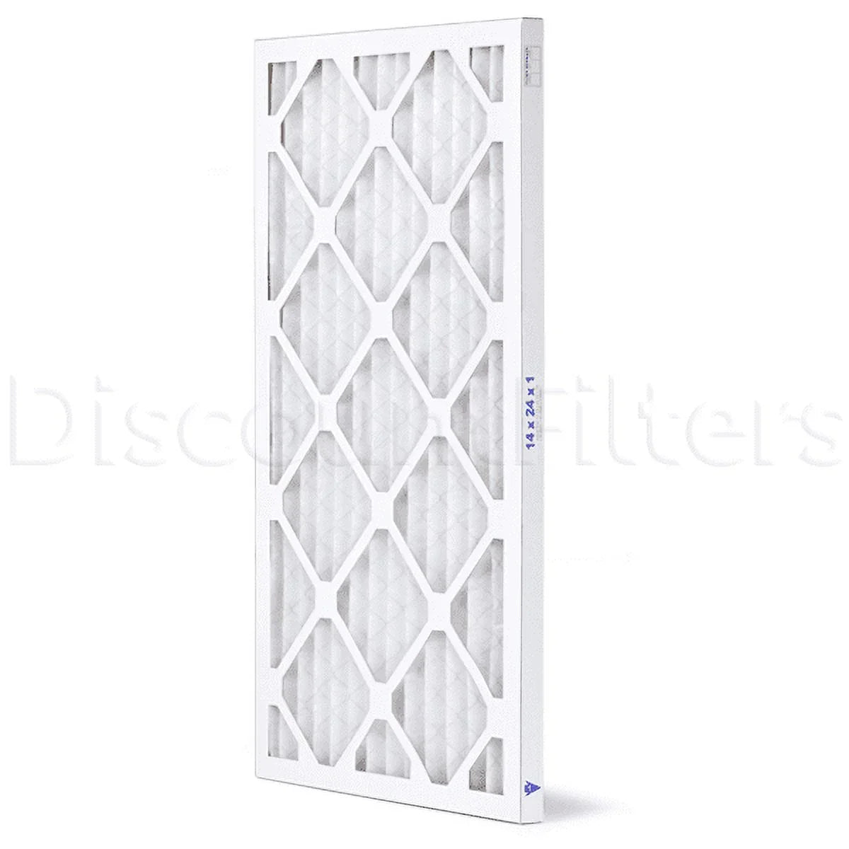 Made Air AIRx Filter, MERV AC 8 12x24x1 Filters Filter Pleated Dust the 6-Pack, Air Furnace in HVAC USA