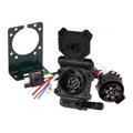 4 Blade 4 Multi-Tow Connector Hopkins Flat 7 Endurance Flat to &