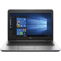 2.40 G3 GB Pro HP Touch 10 Intel Windows (Refurbished) 840 GHz i5 Restored GB SSD 14" 256 16 Elitebook Laptop Core