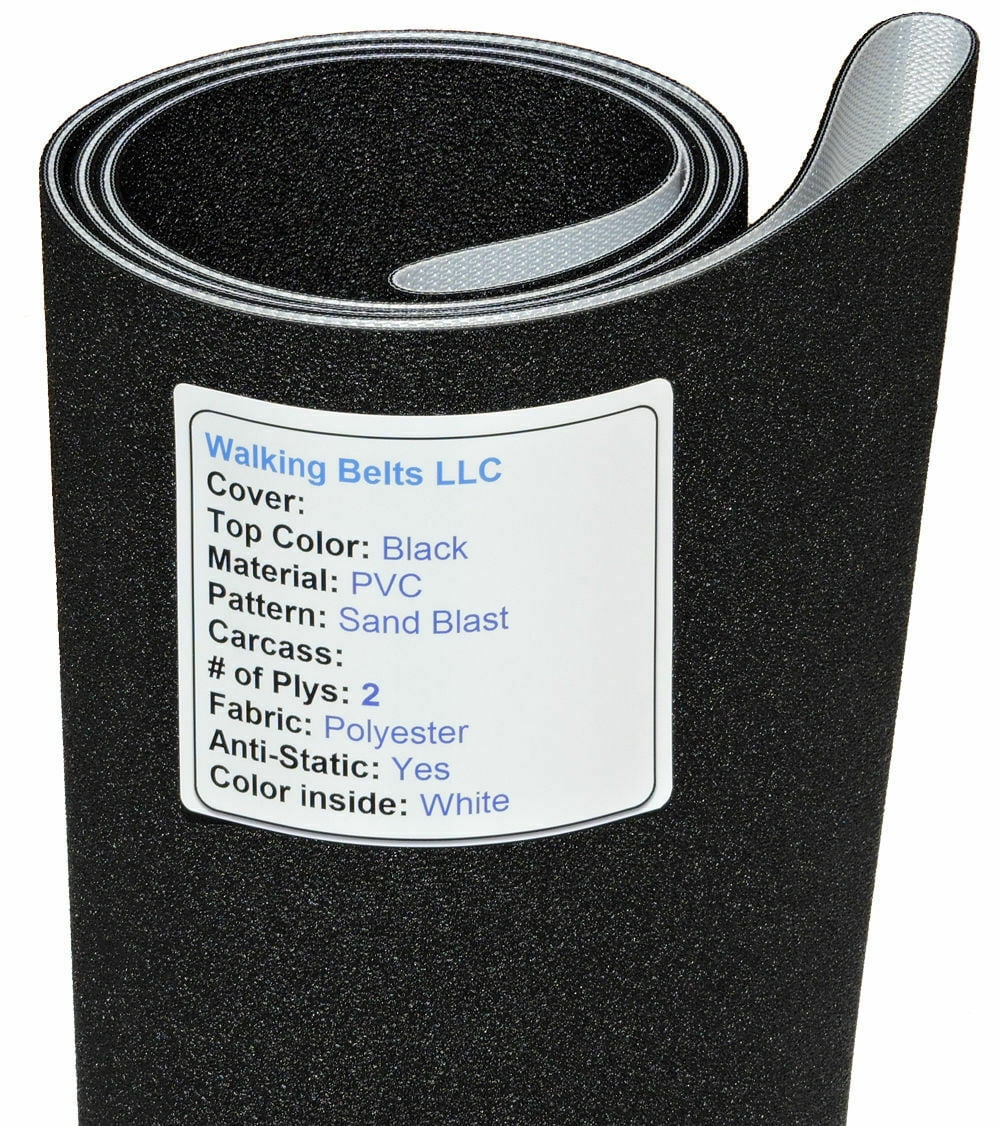 2ply Blast PaceMaster Belt Treadmill Pro Sand Walking VR