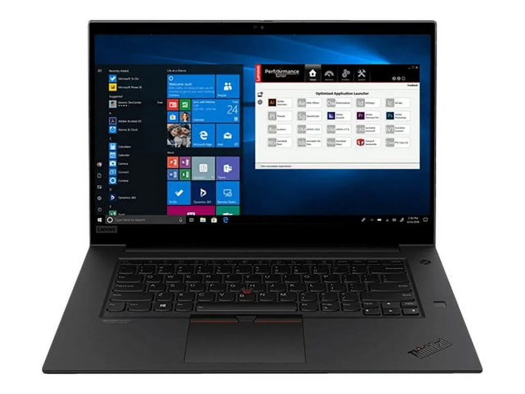'- Pro - Gen TB GHz - Lenovo x RAM black - 1080 - 1 2.8 - - 6 T2000 Wi-Fi kbd: NVMe Win 15.6" for Intel US / 20TH - vPro (Full Workstations GB 3 1920 32 SSD Quadro HD) 64-bit W-10855M - P1 - Xeon 10 ThinkPad