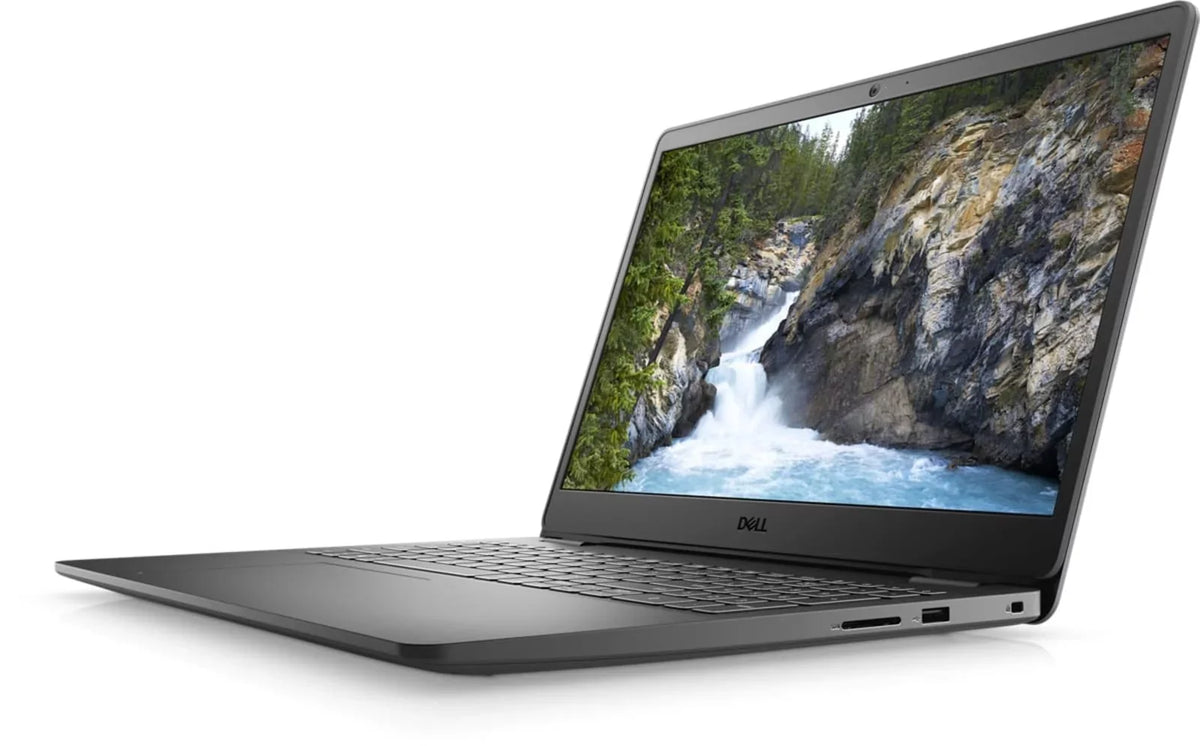 | Cores Restored - 4GB RAM Gen 1TB 3500 15.6" - | Core Vostro (Refurbished) Dell HDD | (2020) 11th - Laptop i5 CPU HD