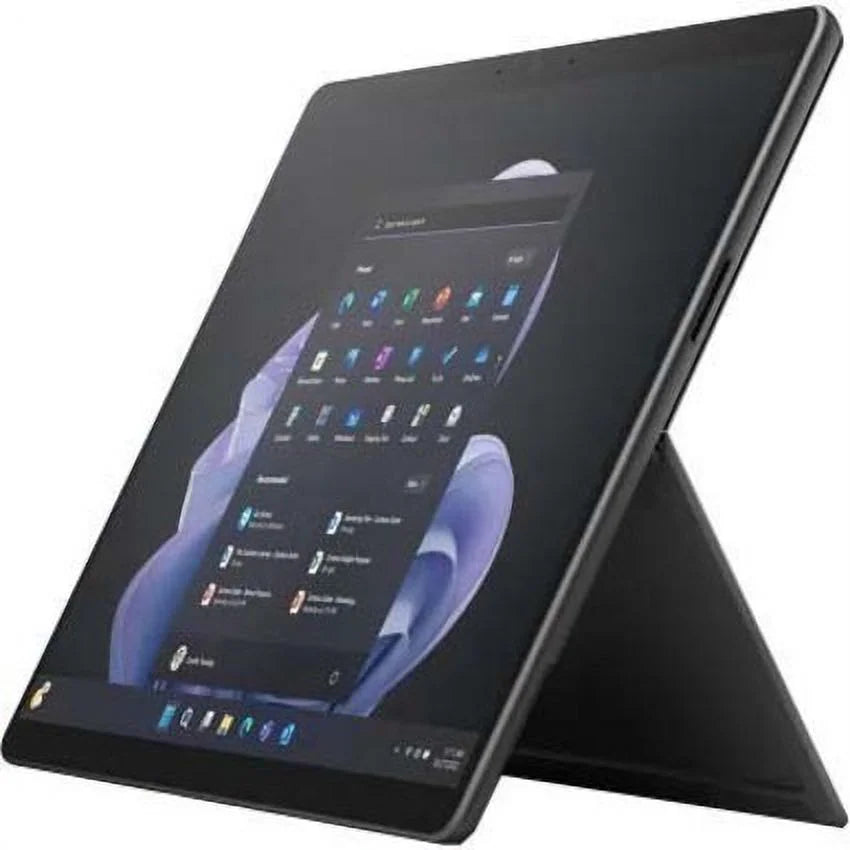13", Pro TAA Microsoft GB GB, Compliant Graphite, Tablet, 16 Windows 9 Pro, 10 512 Surface SSD,