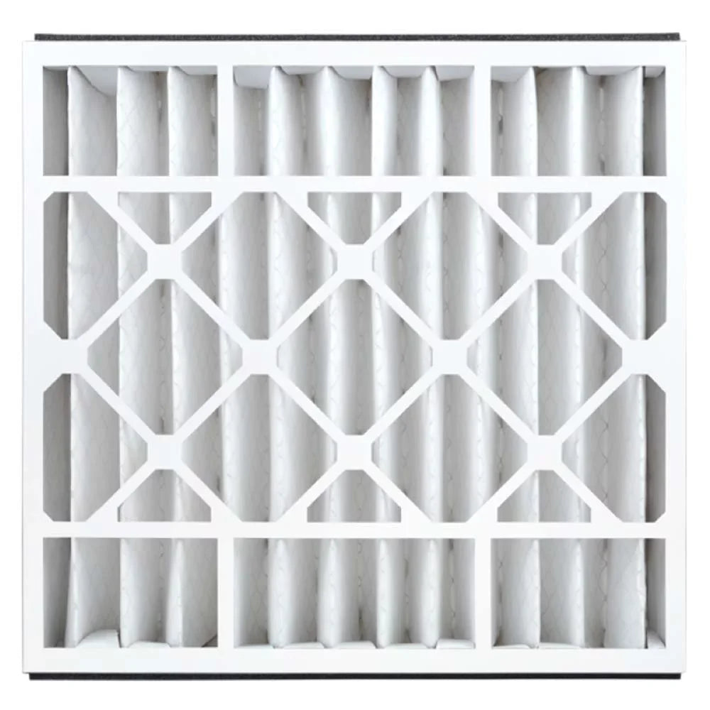Air 11 Honeywell 20x20x5 for Furnance Filter FC100A1011 REP AC MERV