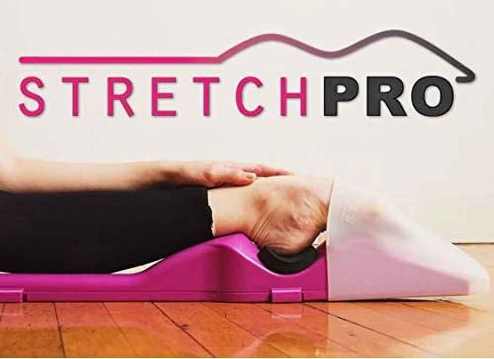 The TurnBoard) Stretcher (by - StretchPRO Affordable Foot Official