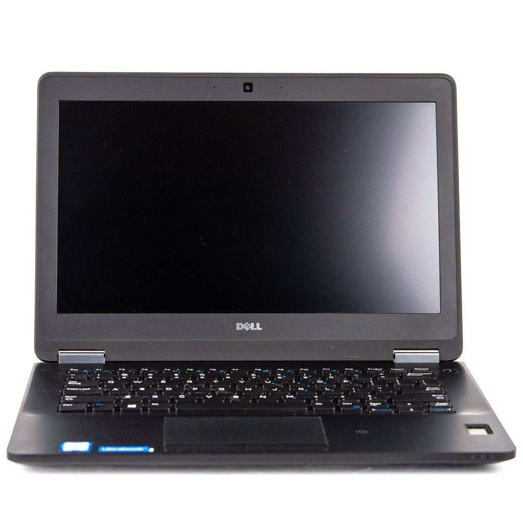 E7270 Dell Win Pro B Integrated v.WCA SSD Laptop Used 10 Latitude 12.5" 16GB Core 512GB M.2 i5 Graphics