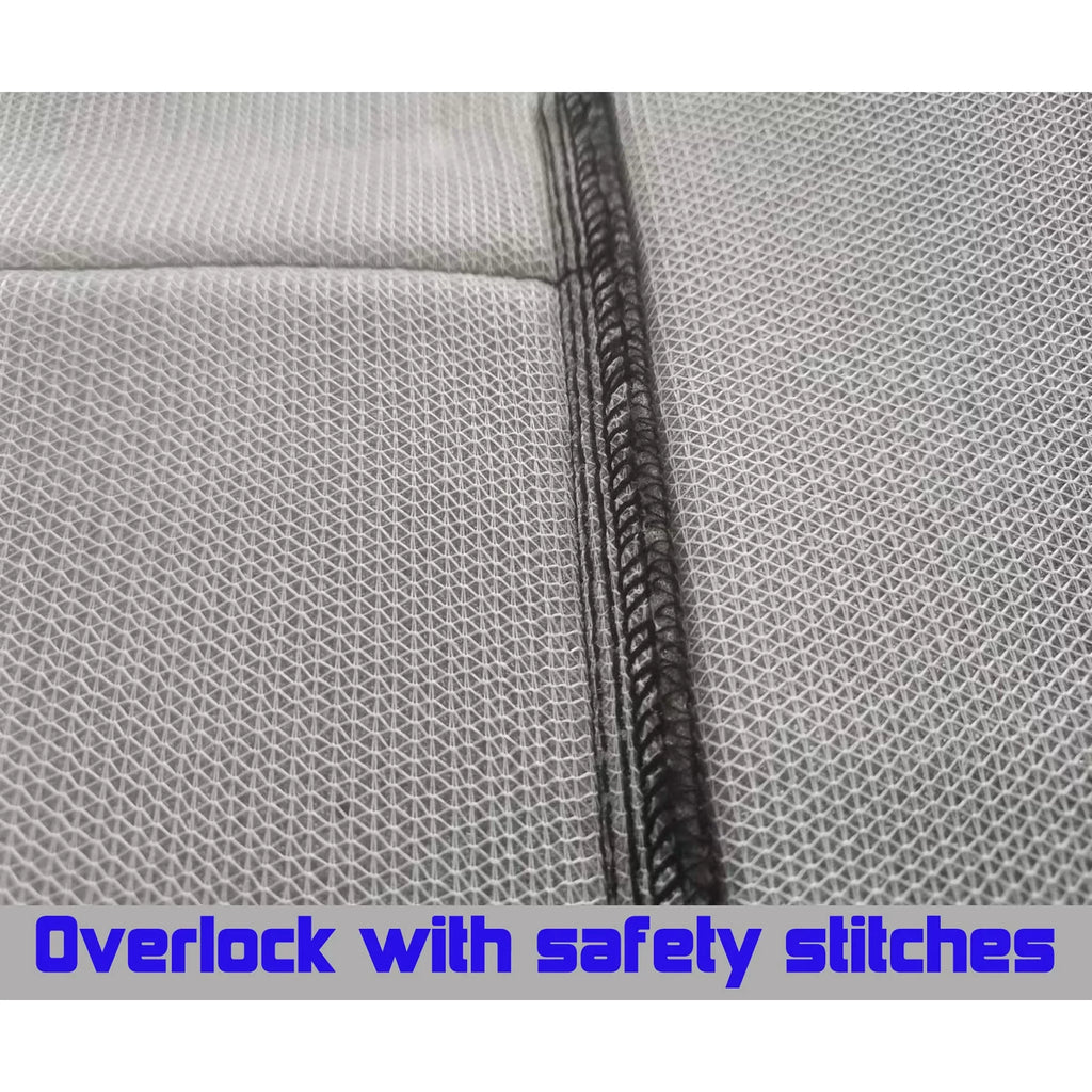 Console/Armrest & Console:Black Center Bench)w Covers(60/40 B-Series Fits Cover:Opening Truck Velour Blue Seat Ranger/Mazda Gray Ford T84-DesignCovers Split 2004-2012