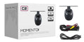 Mirror MR-C200 Momento Backup for R1 Camera Rearview Parking Mount Flush/Bracket