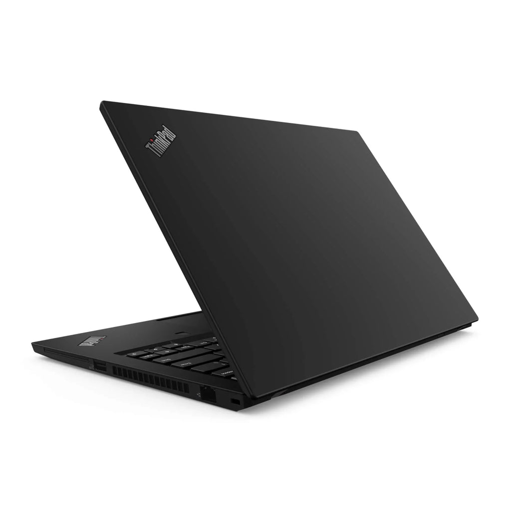 YR 14" nits, i7-10510U, 300 ThinkPad Depot/Carry-in IPS SSD, Lenovo Warranty Graphics, T490 3 16GB, 512GB Laptop, FHD UHD