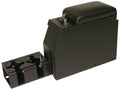 Products Samurai Replacement; Series Suzuki Tuffy 052-01 Black; Security Console II