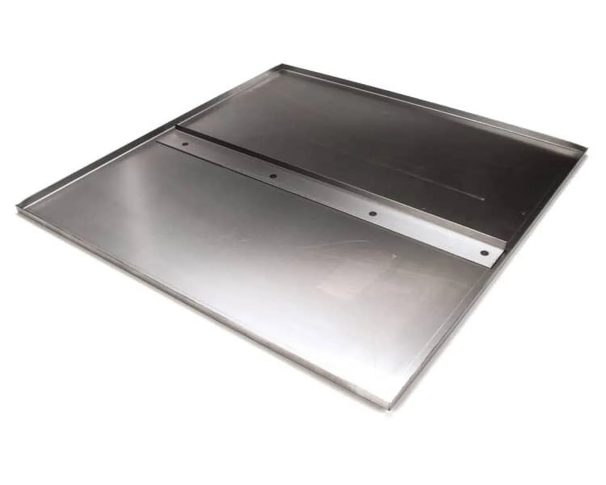 Deflector Montague 6138-7 Flame