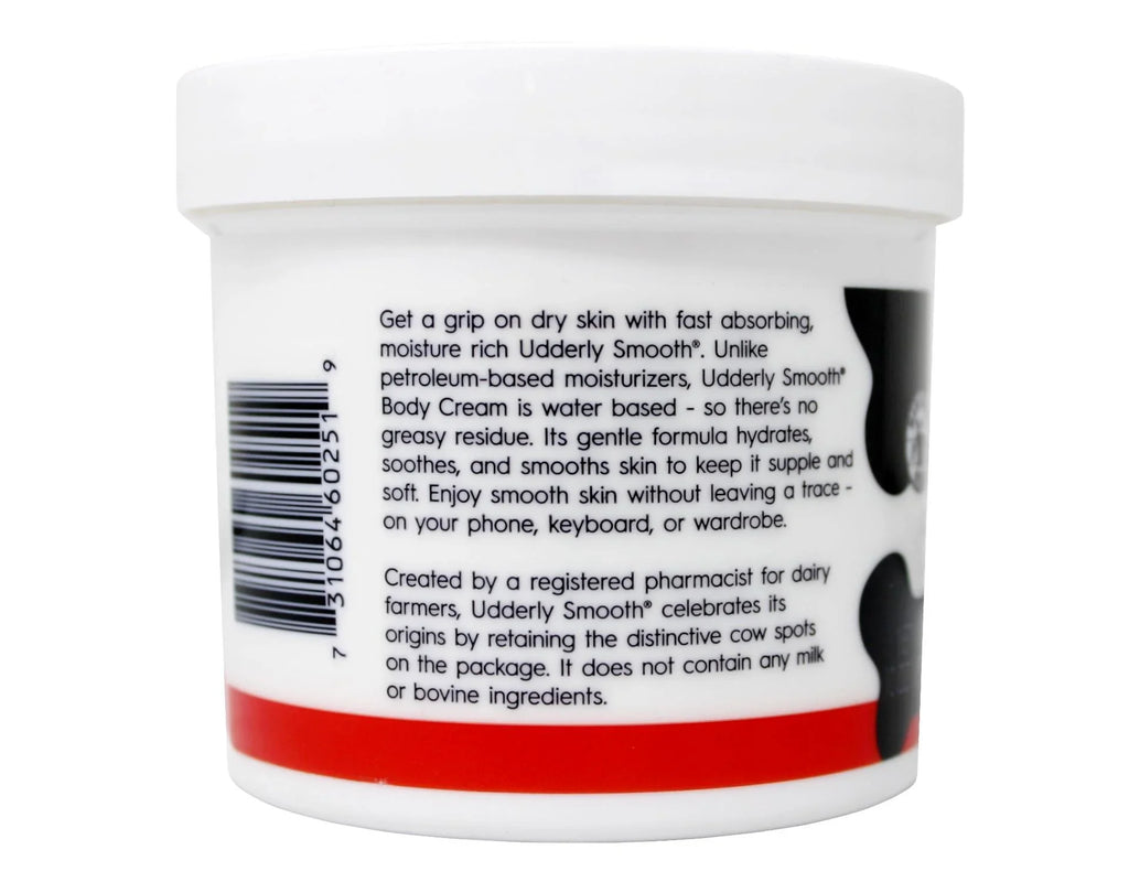 Formula Skin, Moisturizer 10 Body Rough 2 Udderly Cream for - Skin Pack Smooth Ounce Original Dry