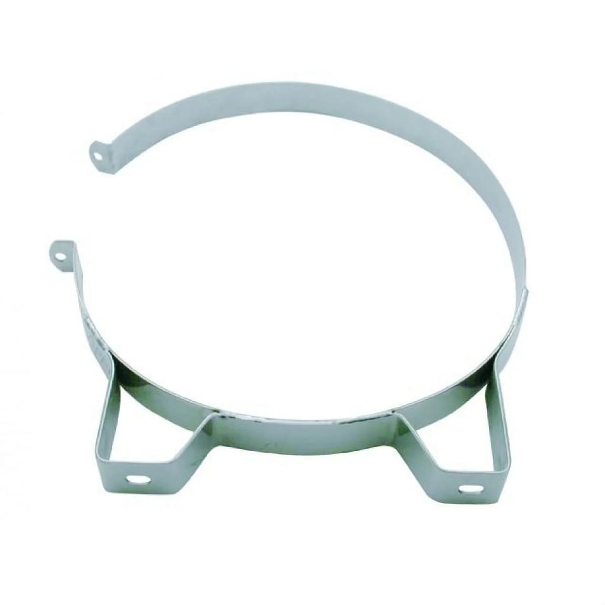 Cleaner Mounting Bracket Pacific Air 28211B 15" United Stainless Steel,