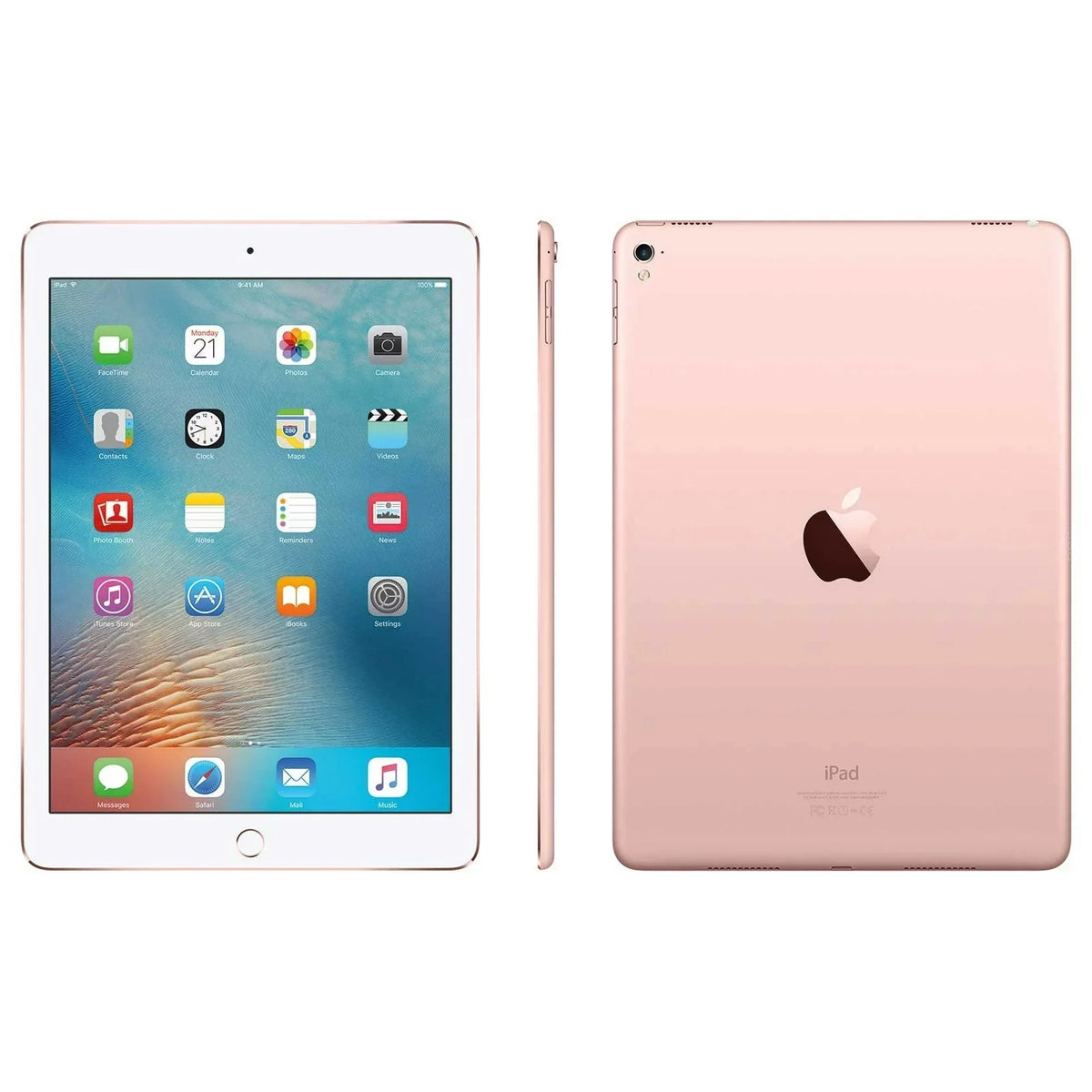 Macbook Storage Intel – (Refurbished) 11" Air Core 4GB Ram i5 Apple 128GB Restored (2015)