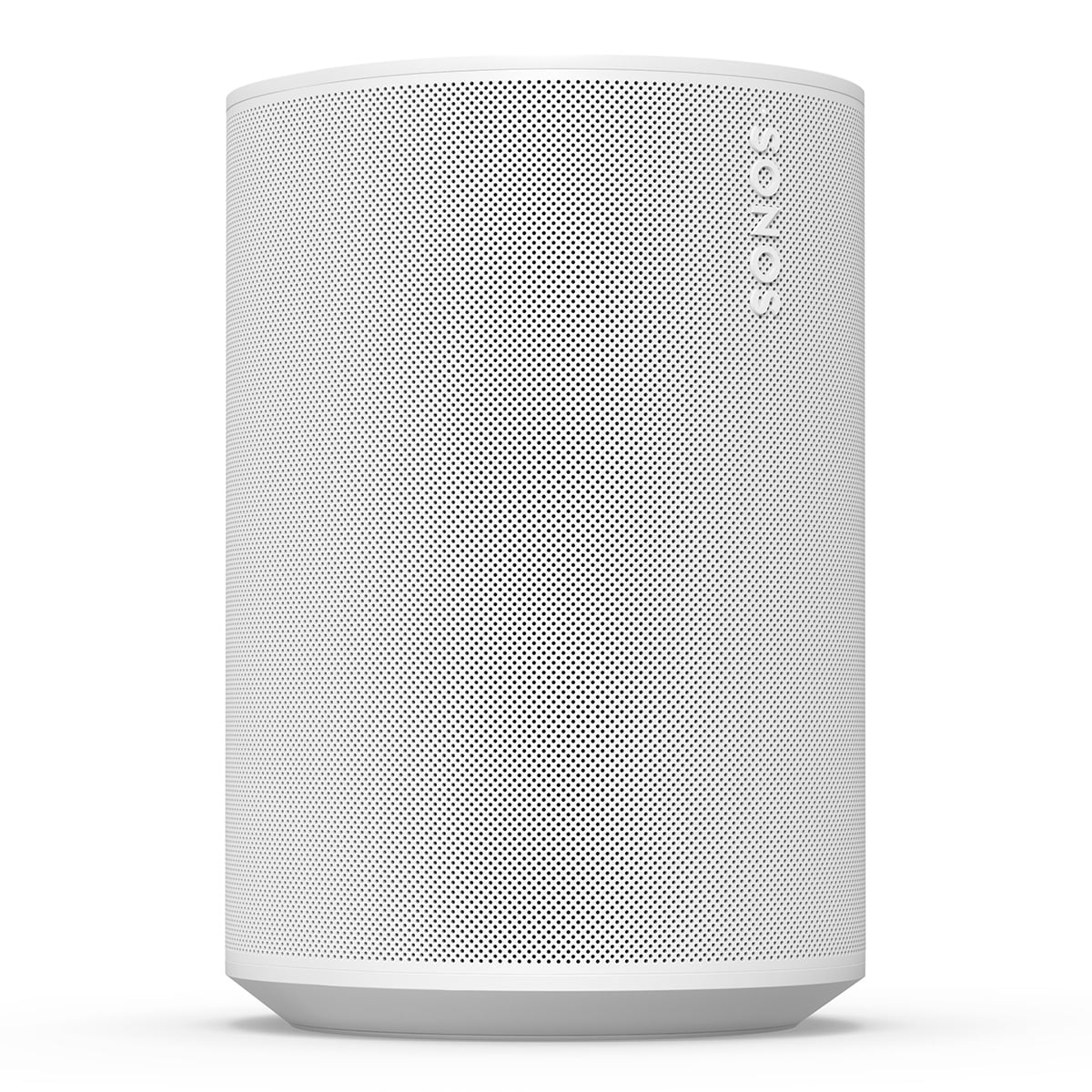 Speakers Era Wireless Tuning (White) & Voice-Controlled Trueplay - Acoustic Control Sonos Bluetooth, 100 Smart Pair Built-In Technology, with Voice
