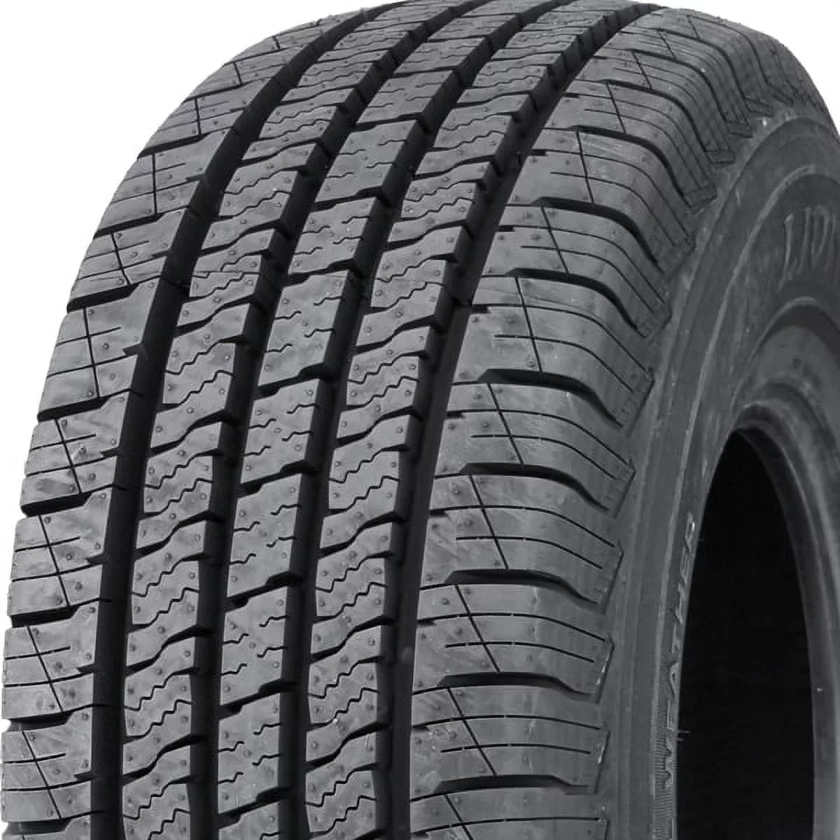 LT 2756520 HT Lionclaw Season Highway 275/65/20 Tires Lionhart All / 275/65R20 / PLY 10 126/123S LHSTHT2065010 4