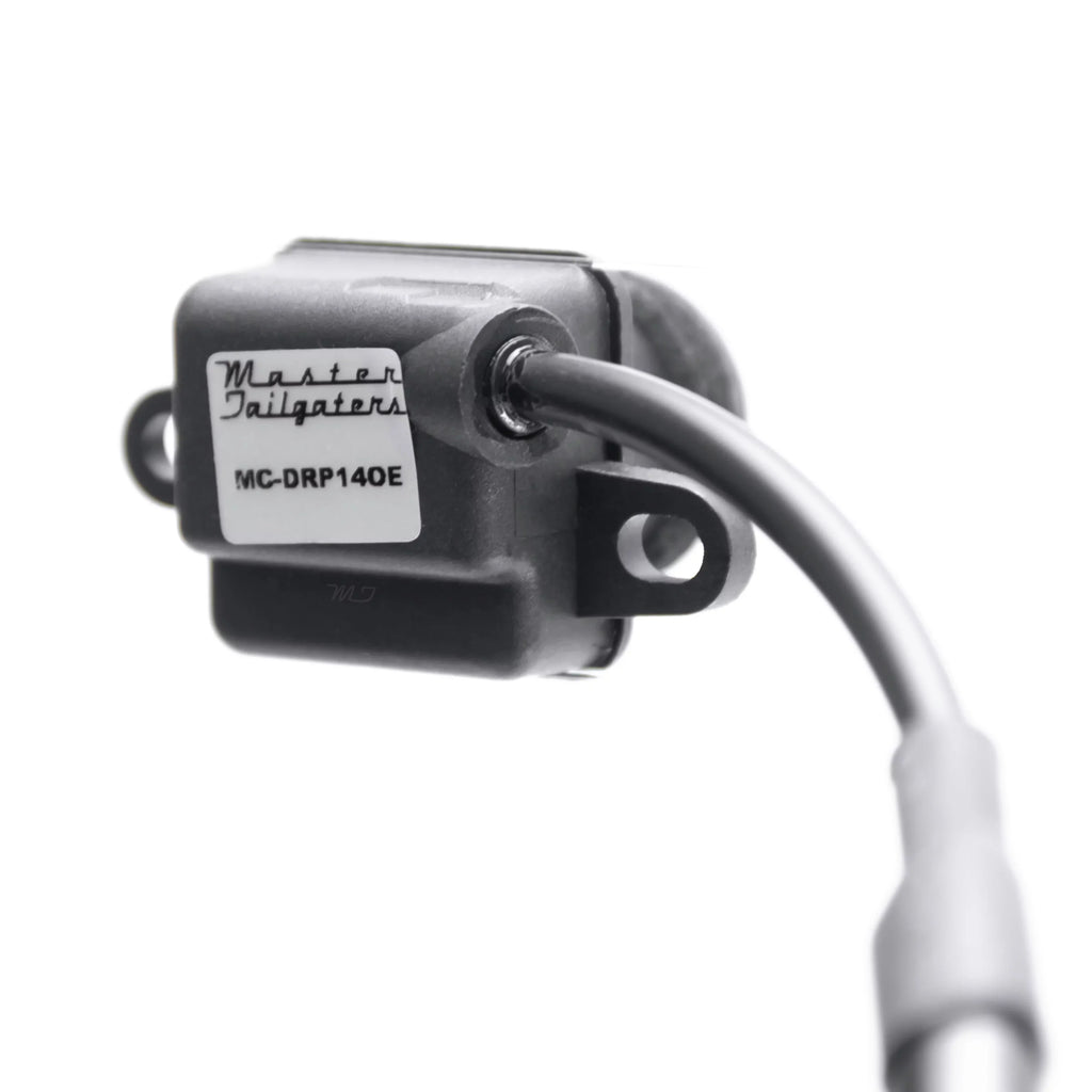 5NC22RXFAD, Backup for Master 68288201AC, # 5NC22RXFAB, Replacement 68288201AA, 6MJ97TZZAA, 5NC22JXWAB, ProMaster Camera 5NC22JXWAA, OE Part (2014-2019) Cargo 6MJ97ZZZAA Ram Van Tailgaters
