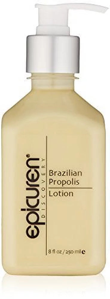 Propolis Lotion Brazilian (8oz) Epicuren