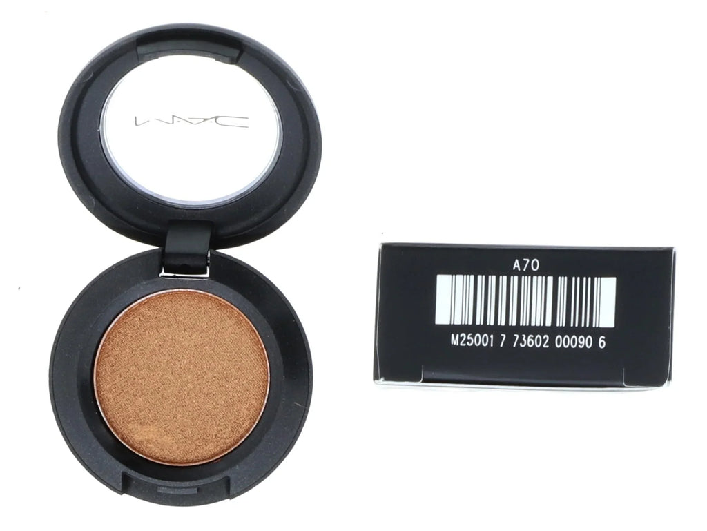 Shadow Eye Frost Mac Amber Lights