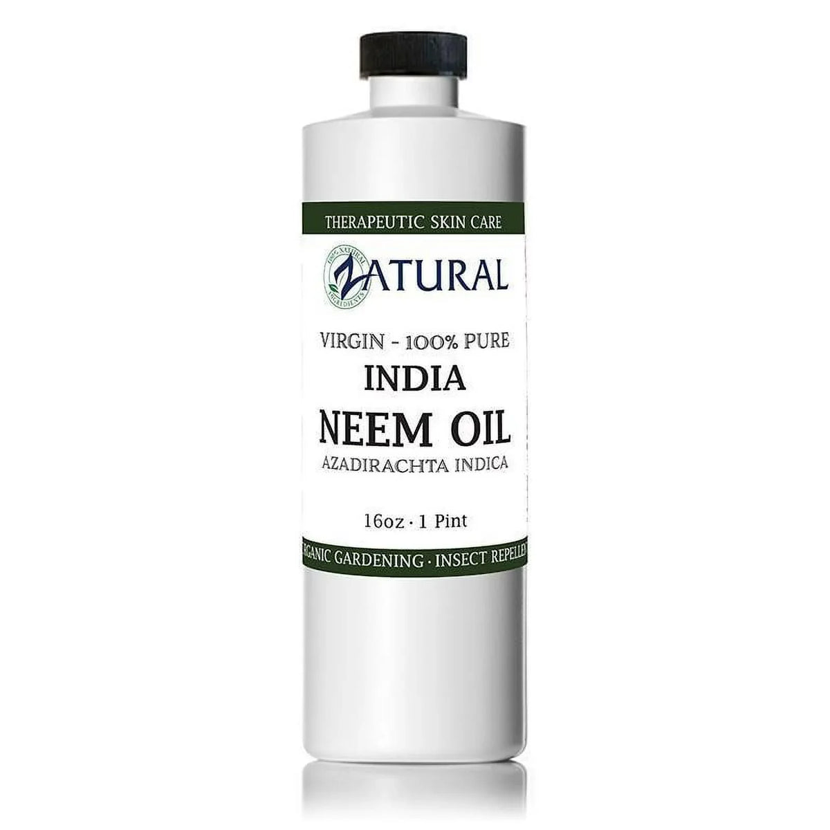 Oil Organic Oil 100% Neem | Neem Pure